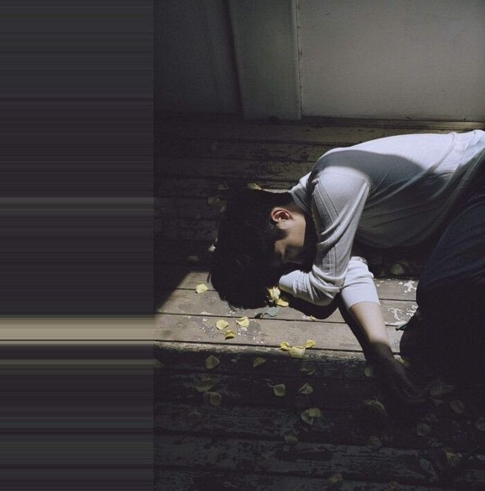 broken heart dp sadness full hd