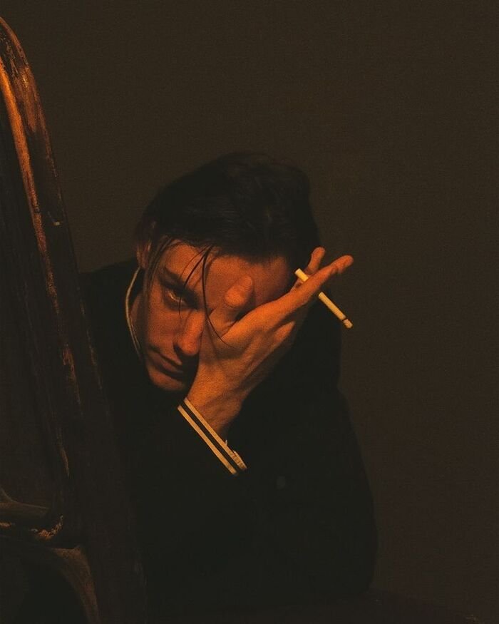 broken heart dp sadness ins full hd