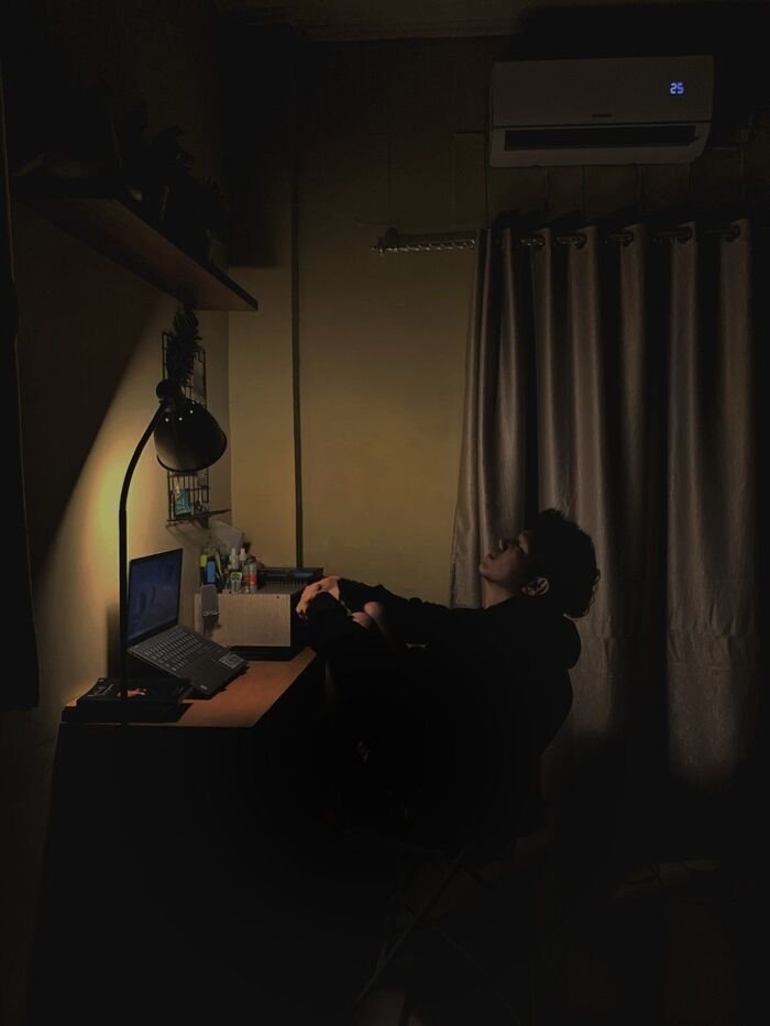 broken heart dp sadness ins hot full hd