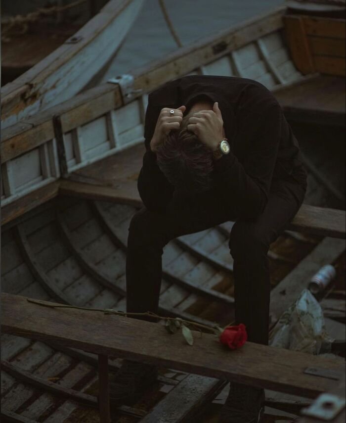 broken heart dp sadness pinterest