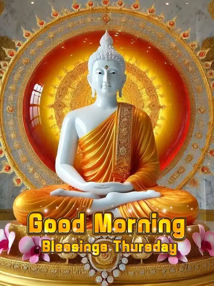 buddha good morning s dp standing pose