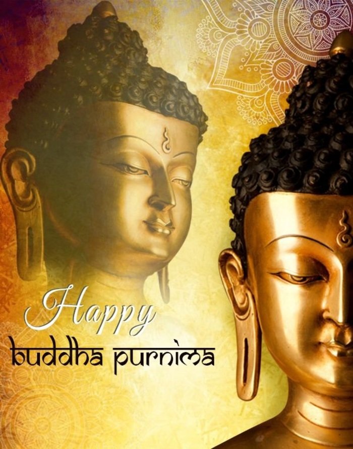 buddha purnima wishes images full hd