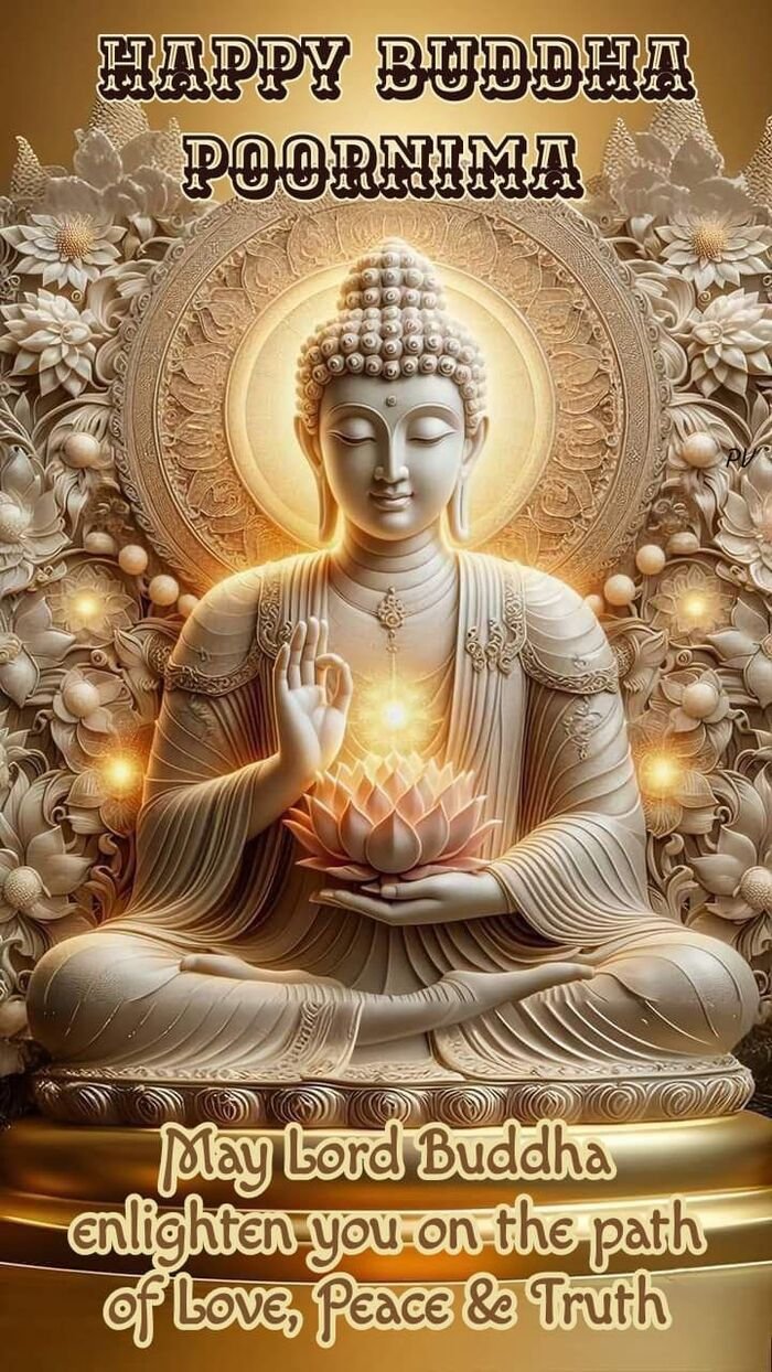 buddha purnima wishes images hd