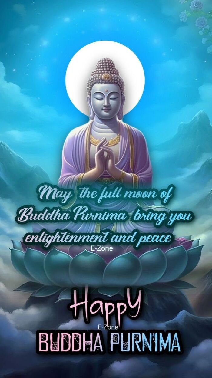 buddha purnima wishes images