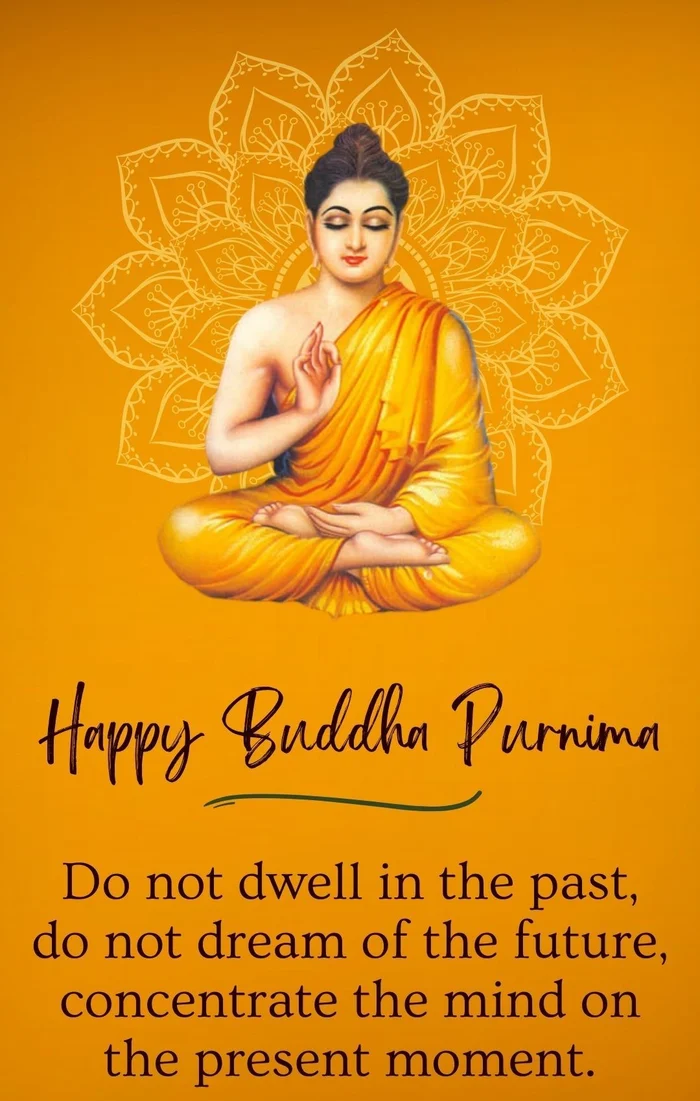 buddha purnima wishes s mirror selfie dp