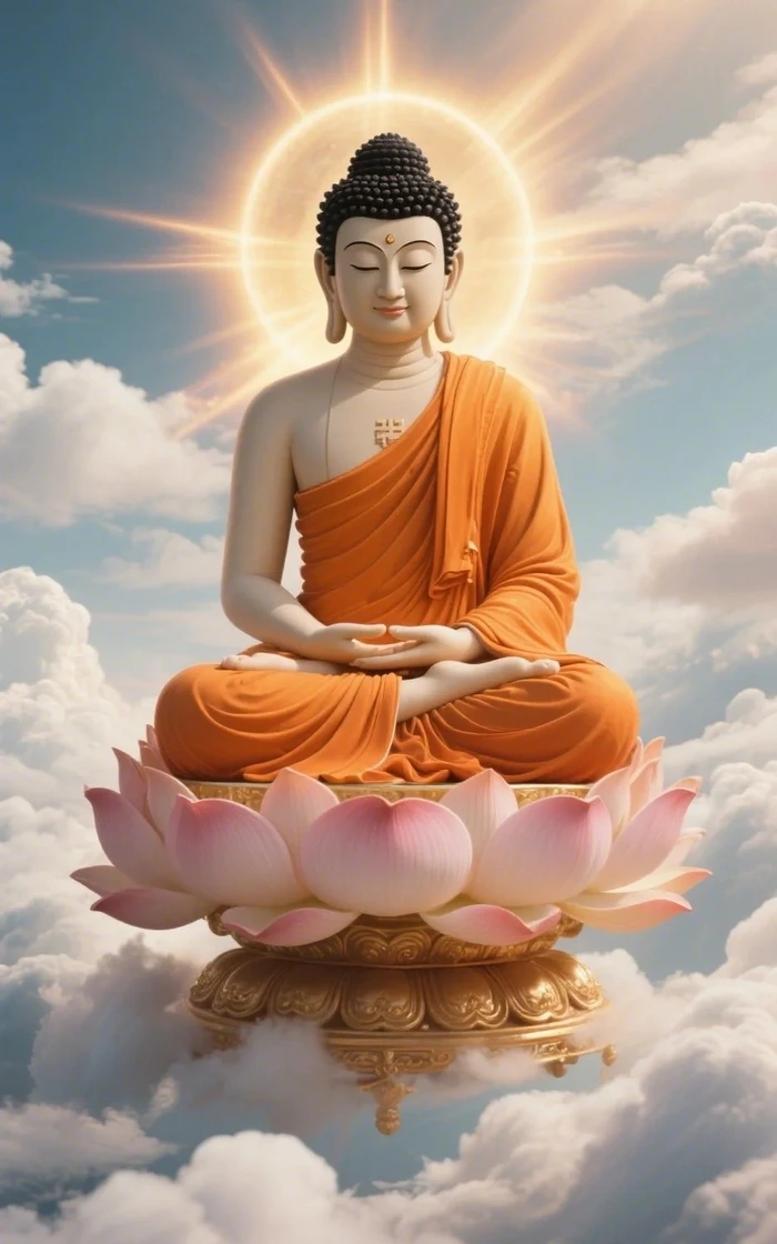 buddha wallpaper 10