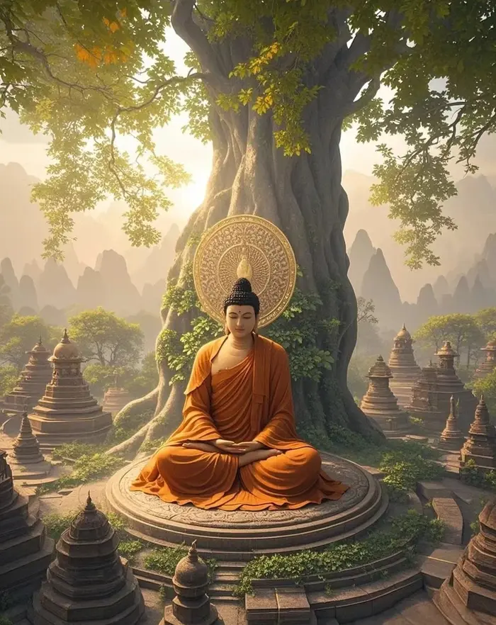 buddha wallpaper 12