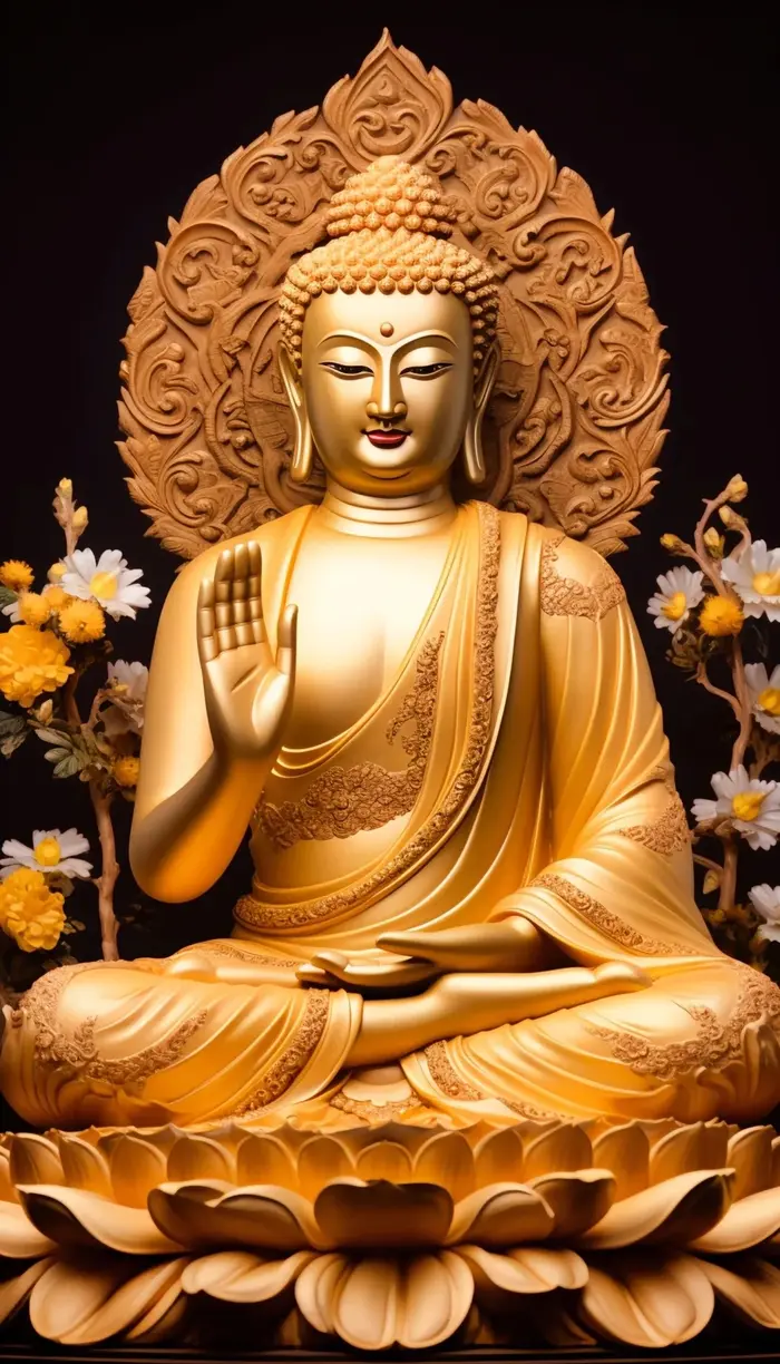 buddha wallpaper 13