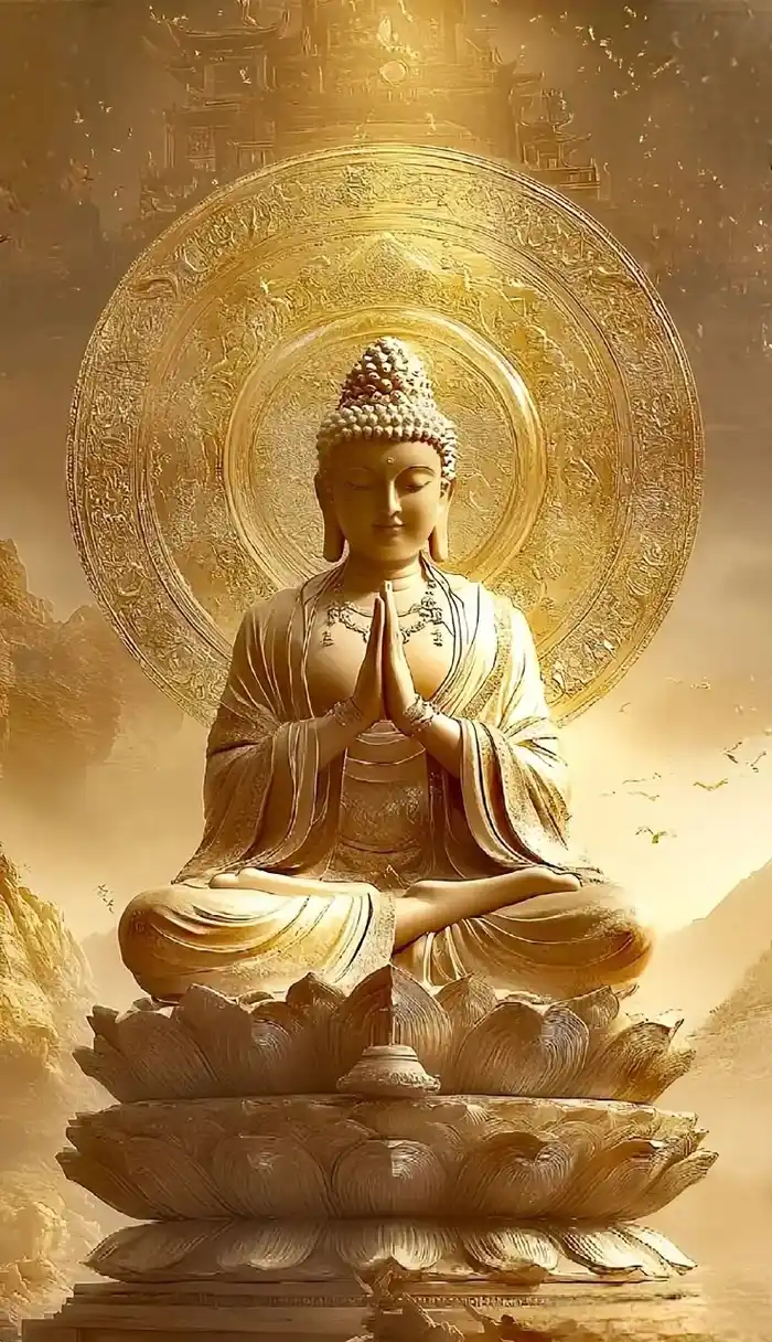 buddha wallpaper 2