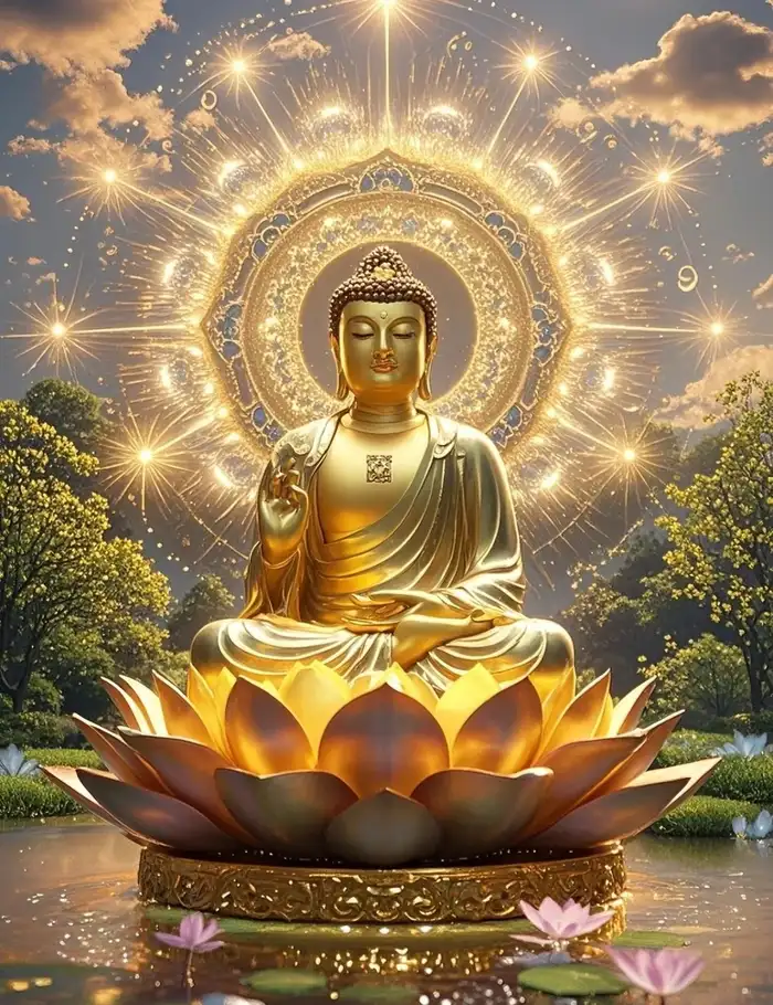 buddha wallpaper 23