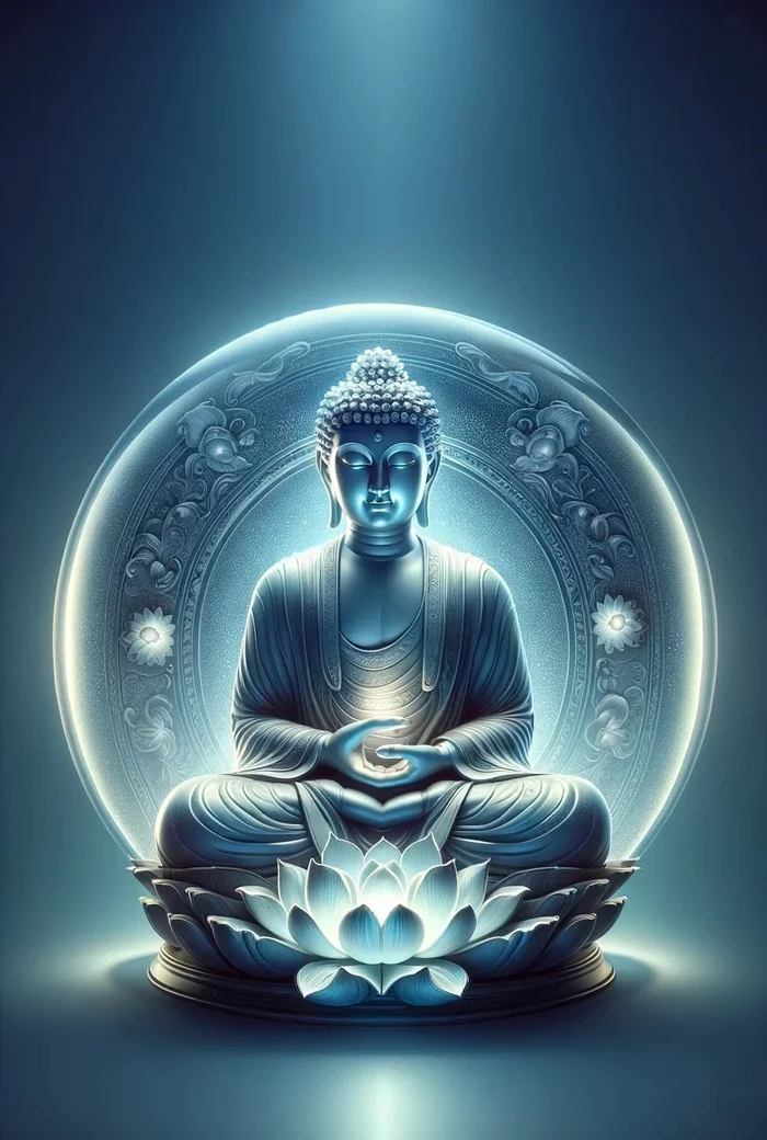 buddha wallpaper 4k for pc