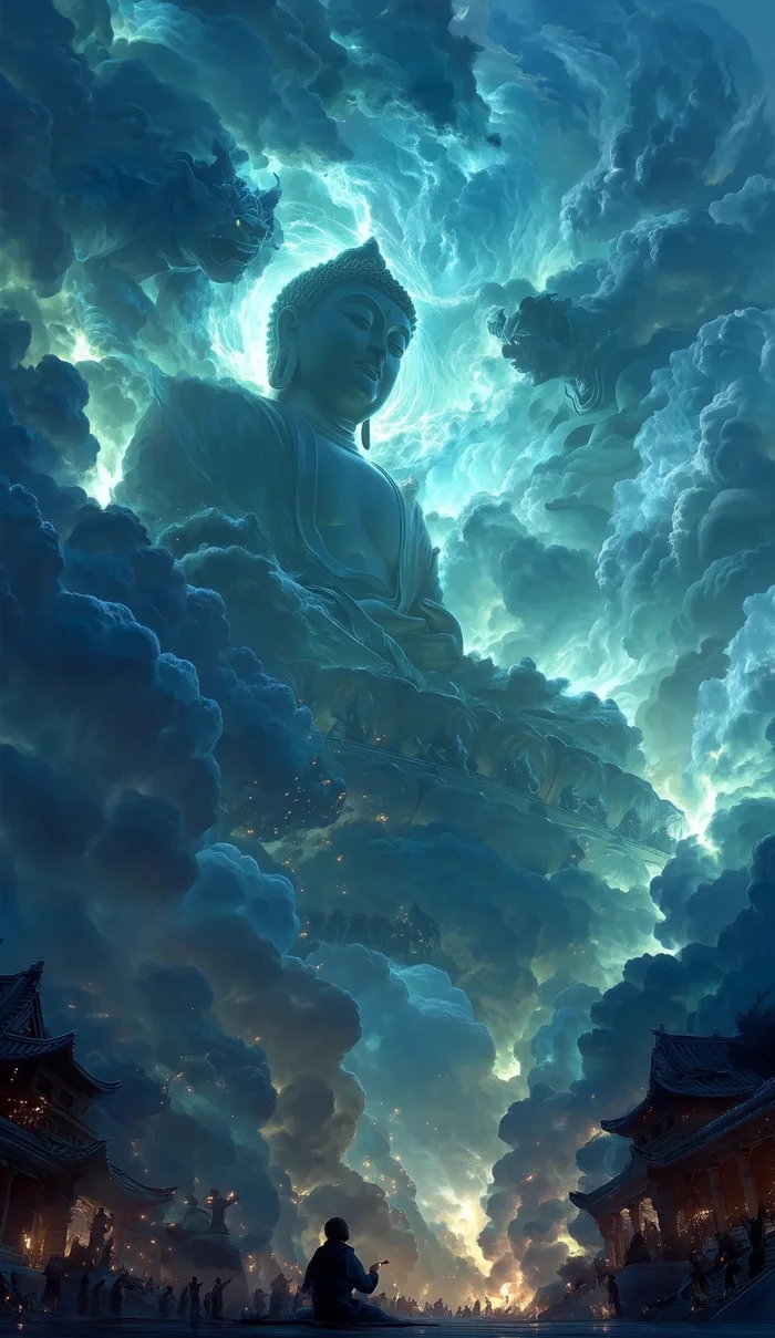 buddha wallpaper 4k iphone