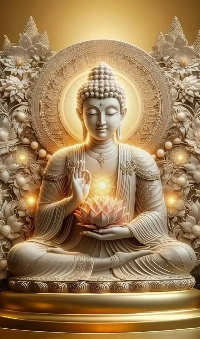 buddha wallpaper 7