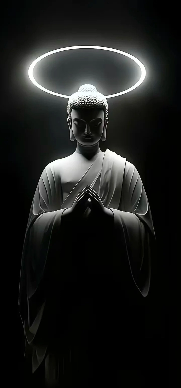 buddha wallpaper 9