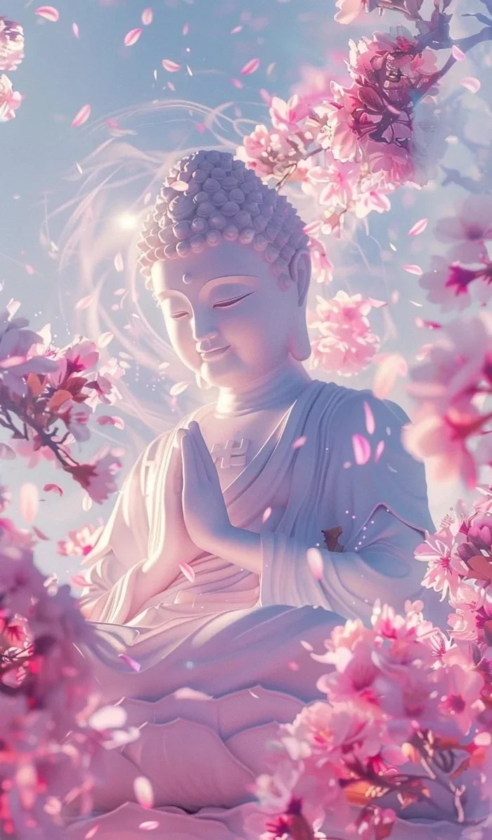 buddha wallpaper for phone