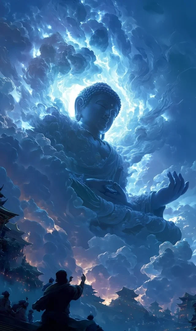 buddha wallpaper hd 4k