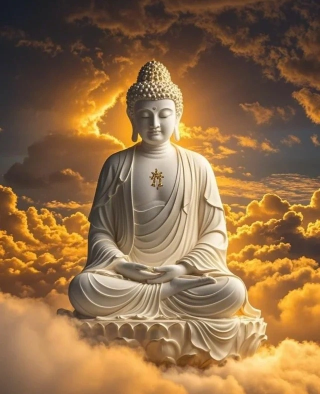 buddha wallpaper hd