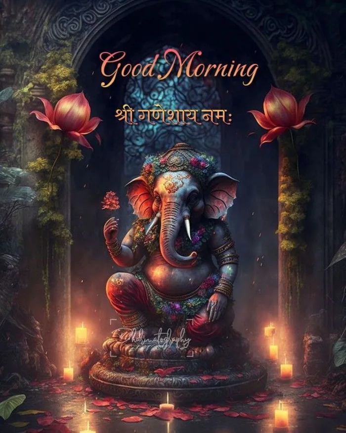 budhwar good morning dp in white outfit