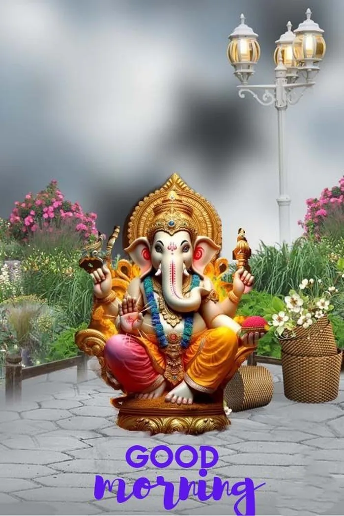 budhwar good morning image hd