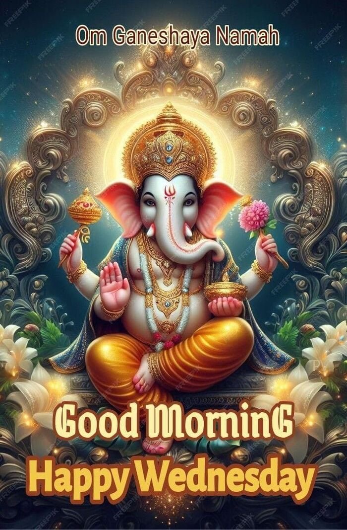 budhwar good morning images