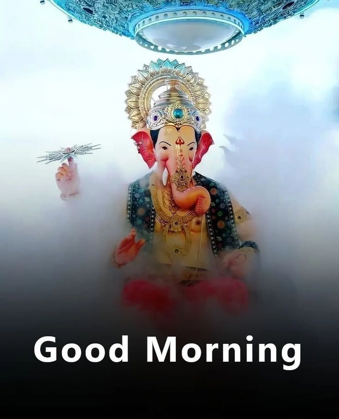 budhwar good morning mirror selfie dp