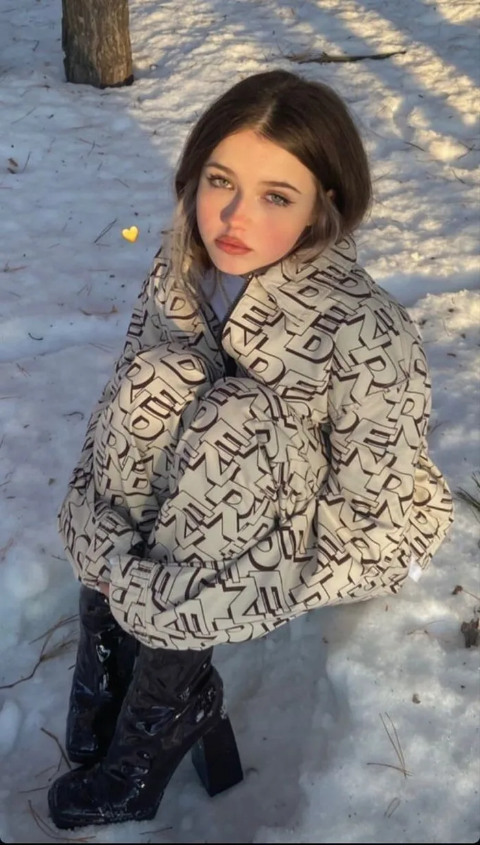classy girls dp
