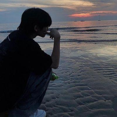 classy single boy attitude