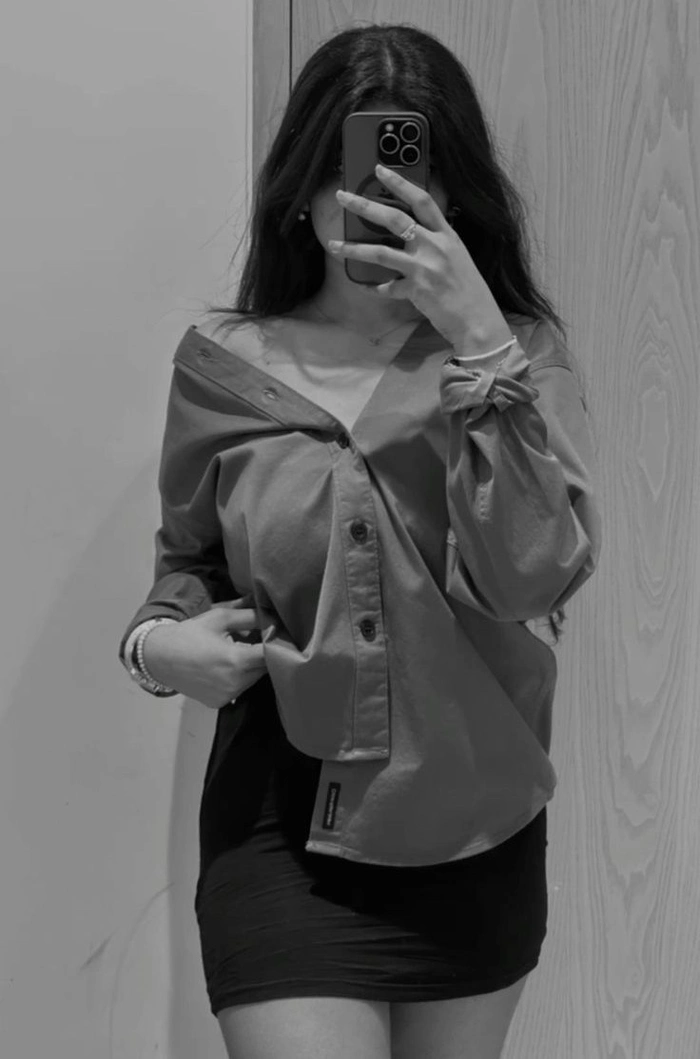 clean girls dp