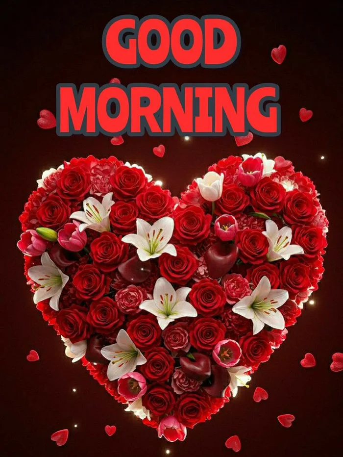 collection hd wallpapers darling good morning free download