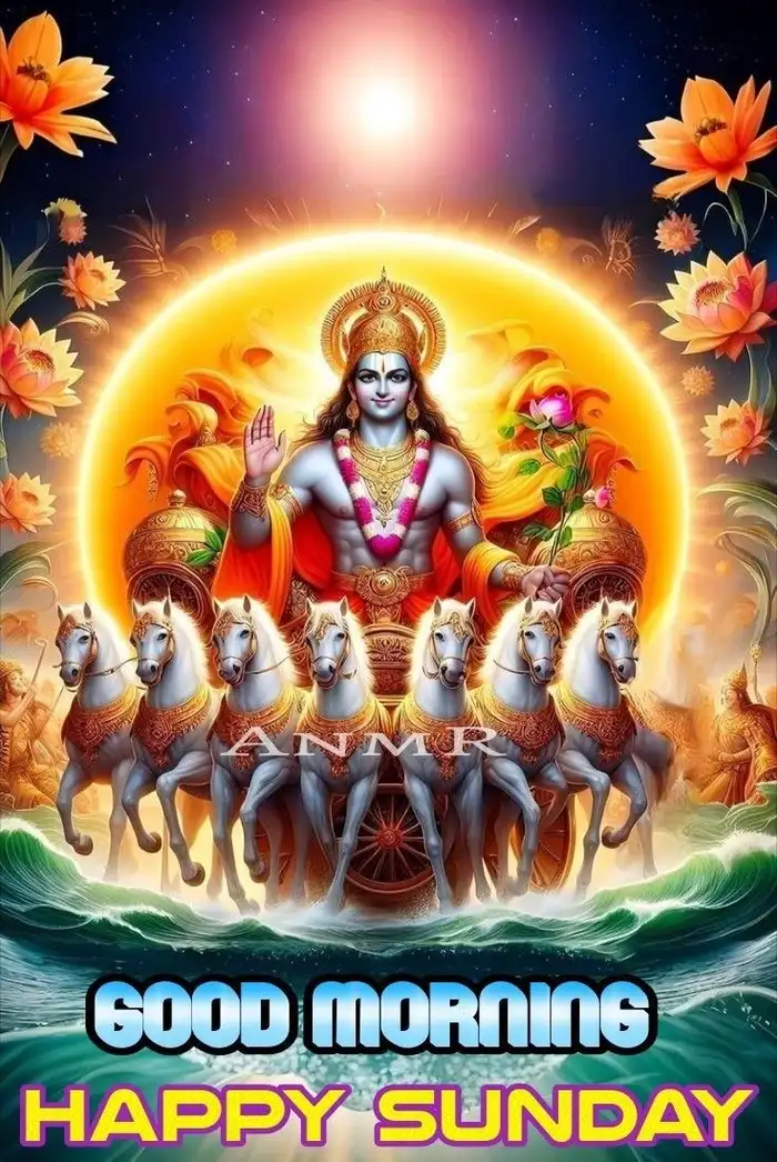 collection hd wallpapers surya dev good morning free download
