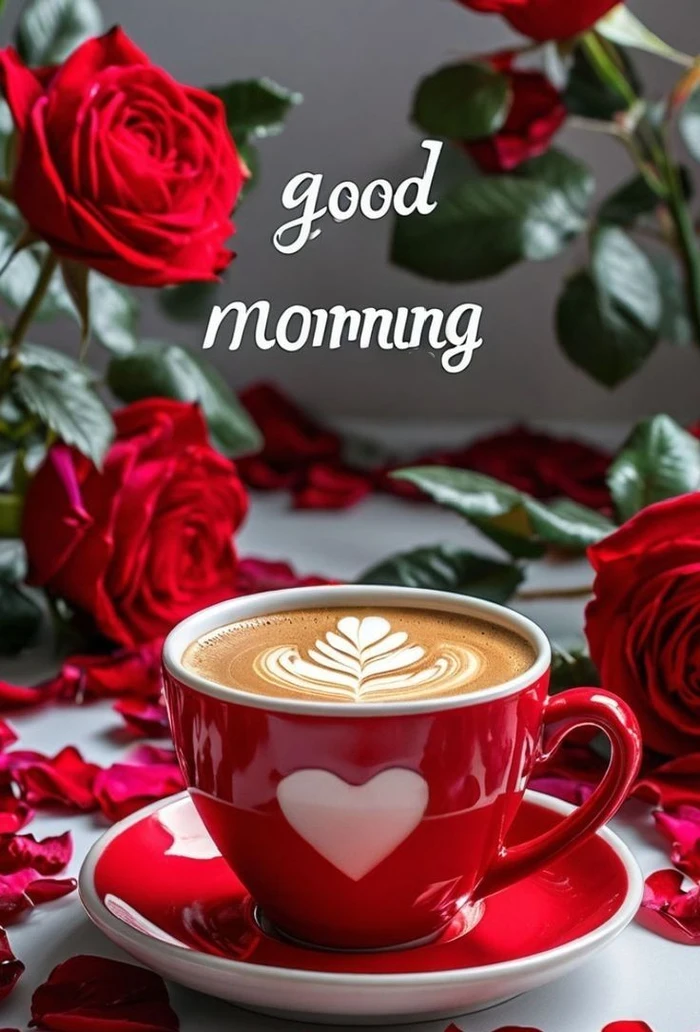 collection hd wallpapers tea good morning free download (1)