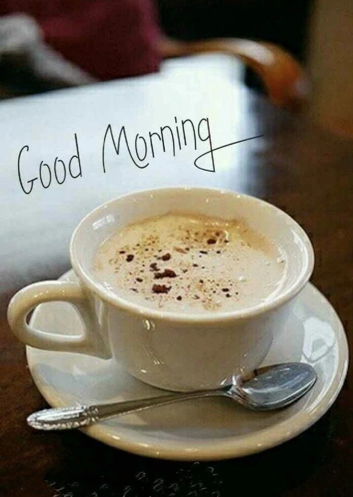 collection hd wallpapers tea good morning free download (2)