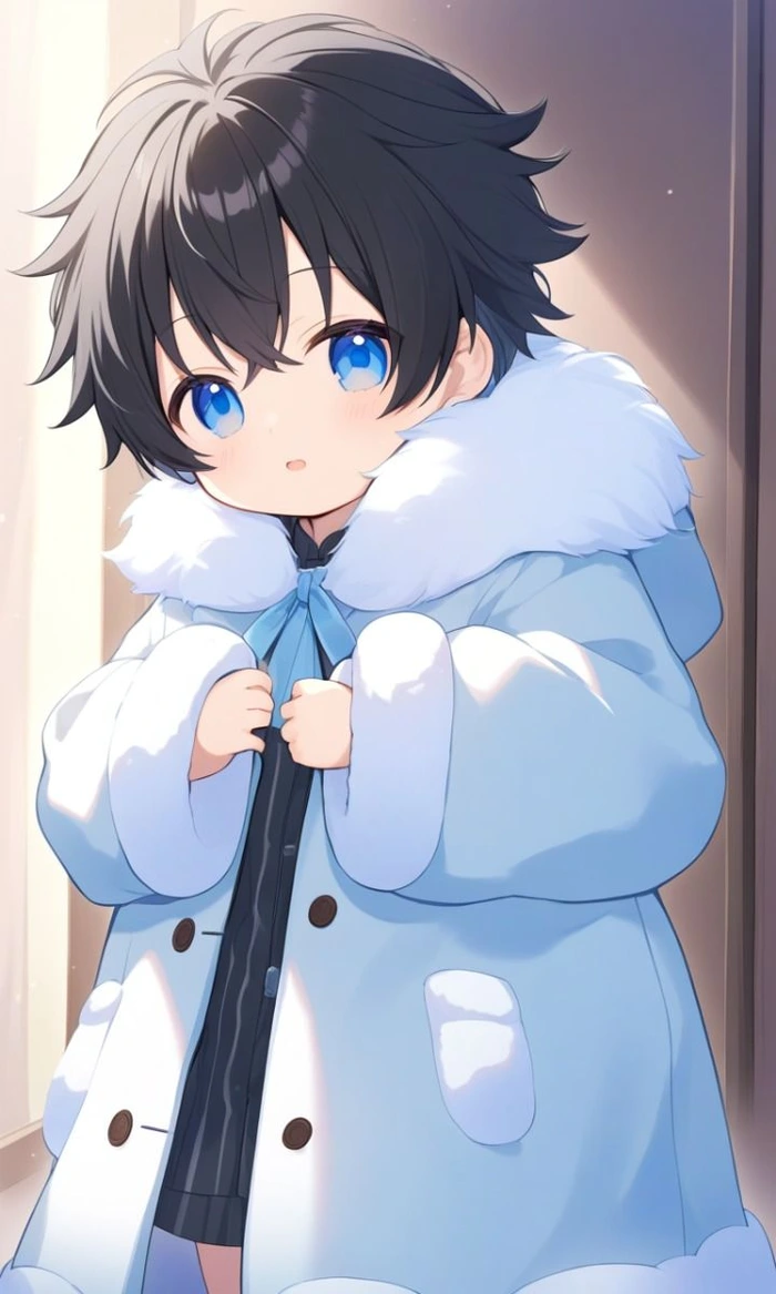 cool Boy cartoon pic