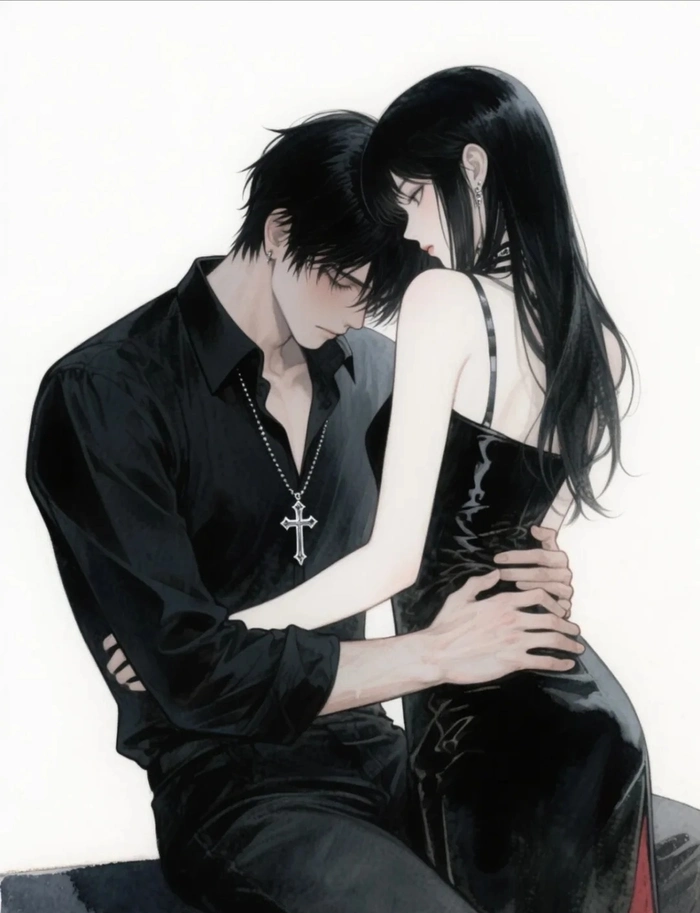 cool anime dp