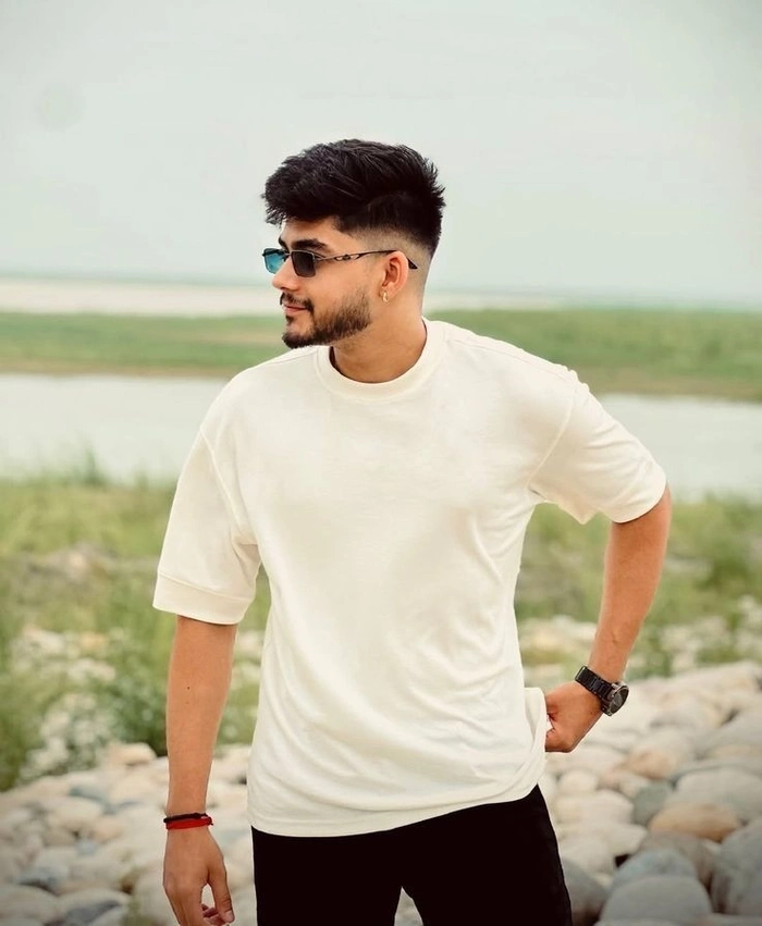 cool boys dp