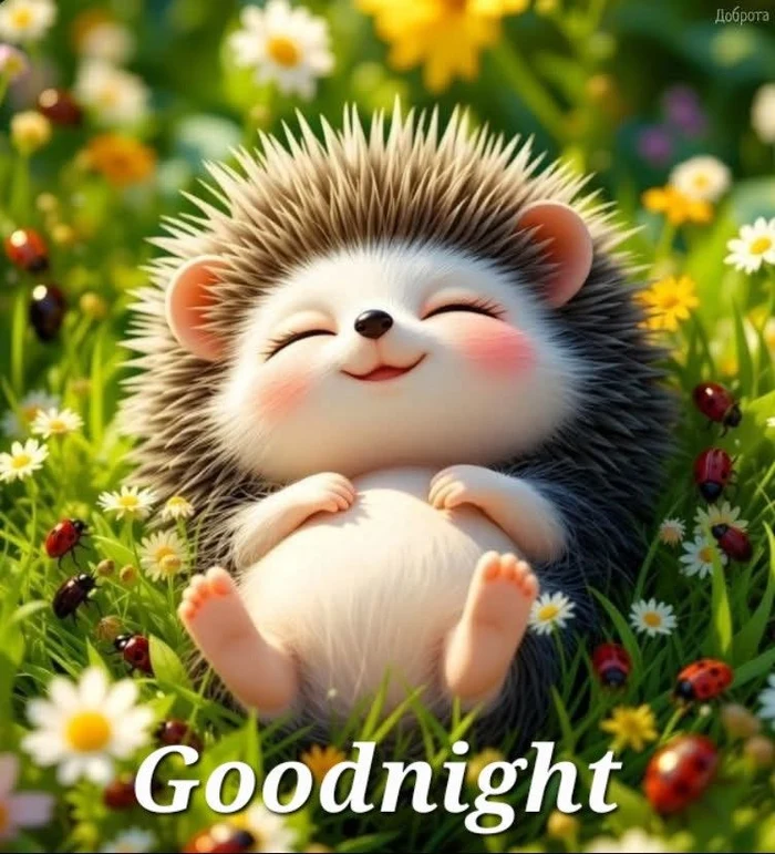 cool funny good night images