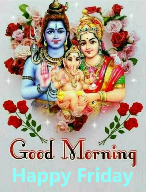 cool good morning friday god images