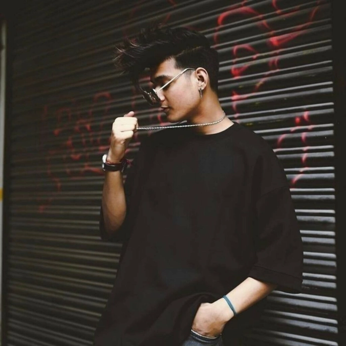 cool instagram dp aesthetic style