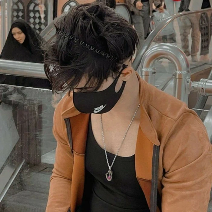 cool instagram dp close up face