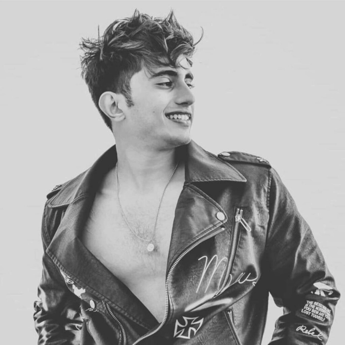 cool instagram with swag dp