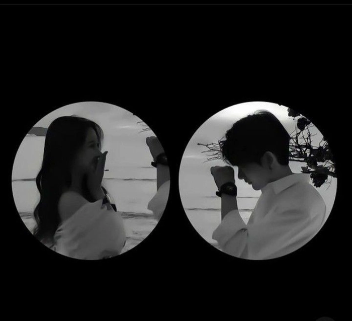 cool simple whatsapp dp