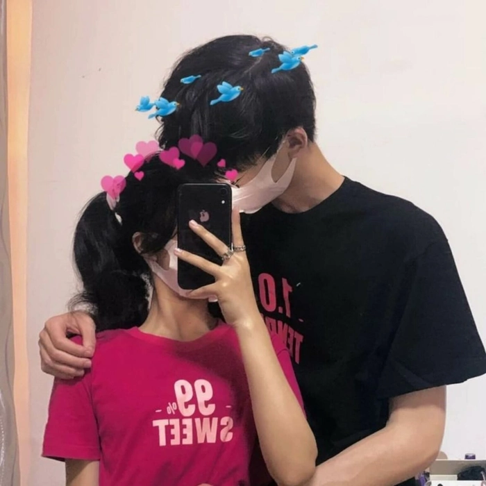 couple dp 12