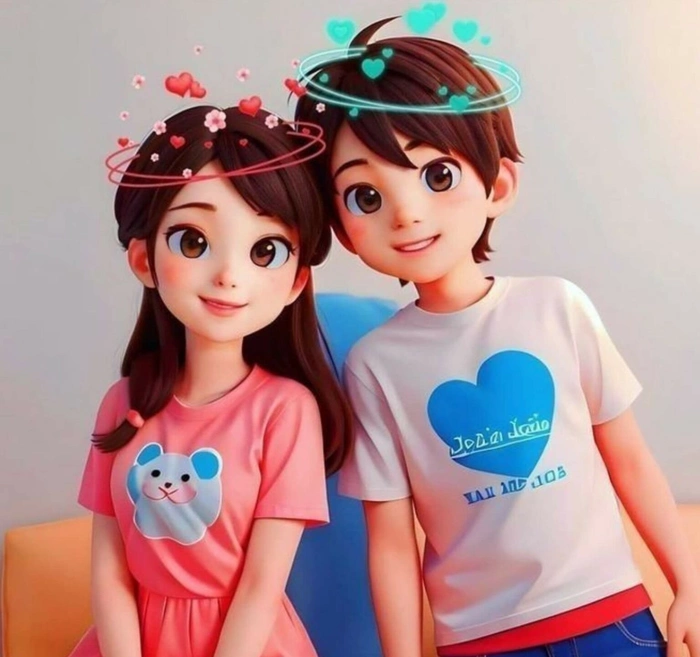 couple dp 16