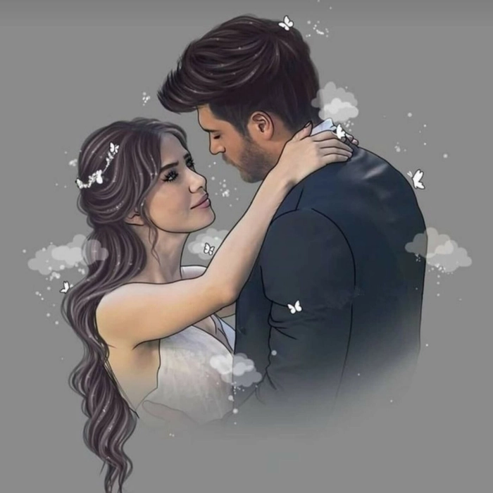 couple dp 19