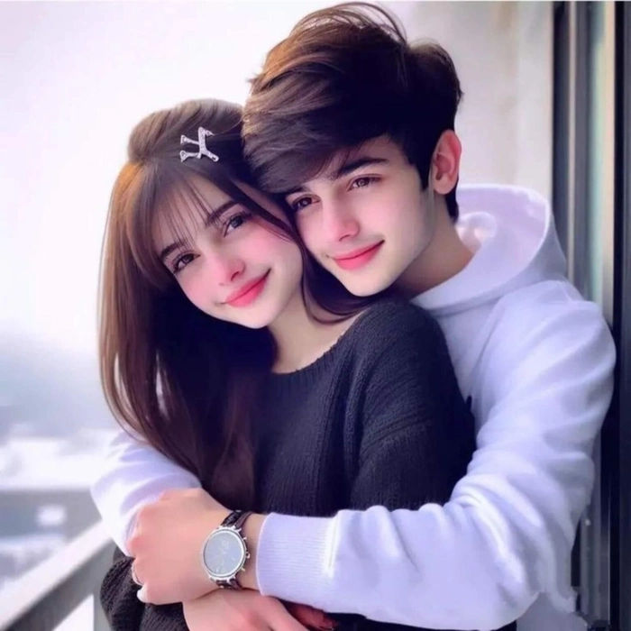 couple dp 20