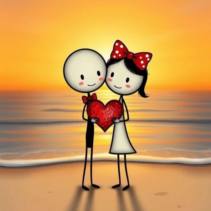 couple dp 30