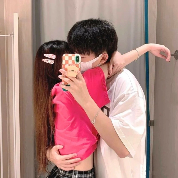 couple dp 7