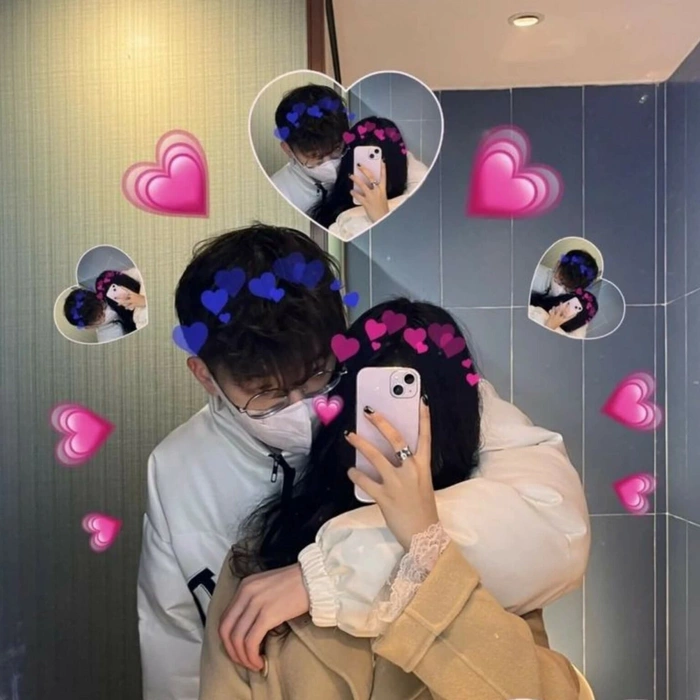 couple dp 9