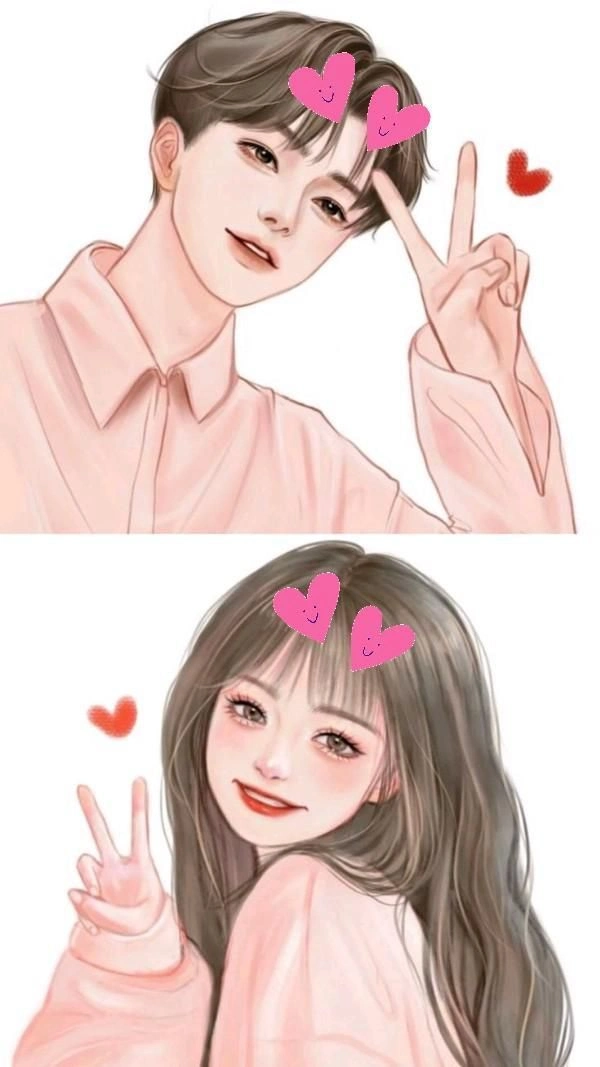 couple dp for instagram 12