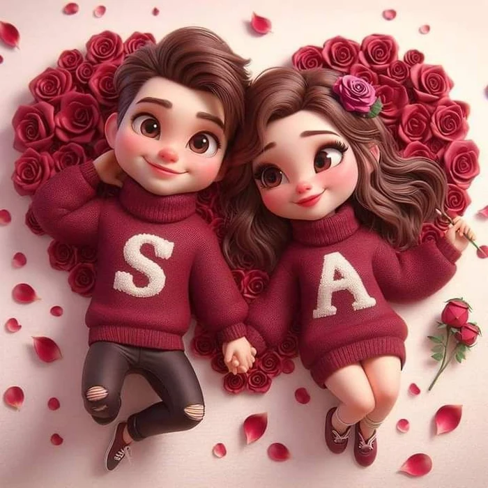 couple dp for instagram 15